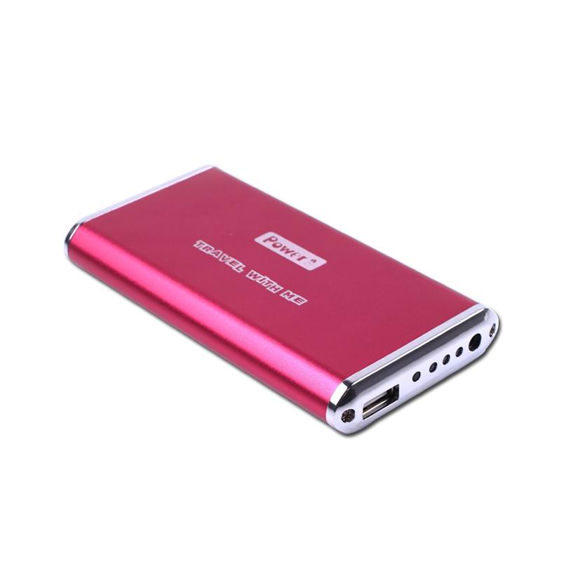 TOPB009 Power Bank